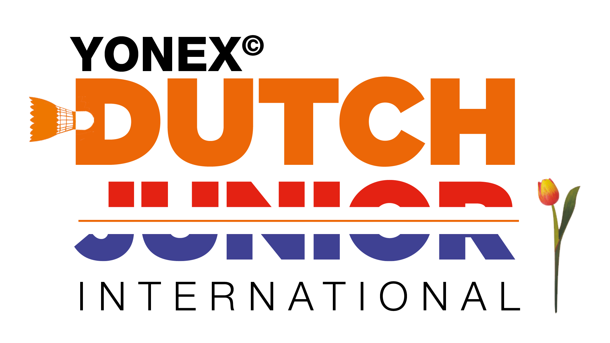 Yonex Dutch Junior International